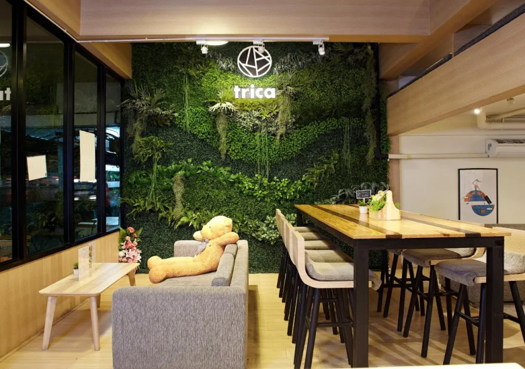 Trica Hostel