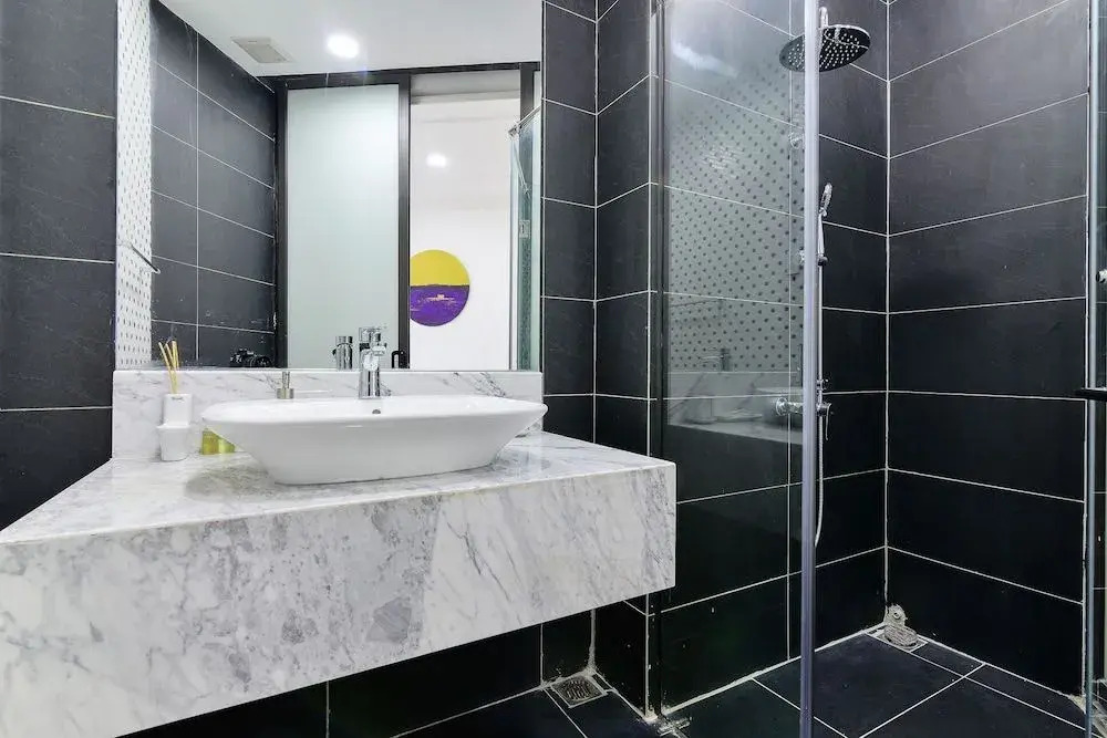 Aura Apartment Da Lat