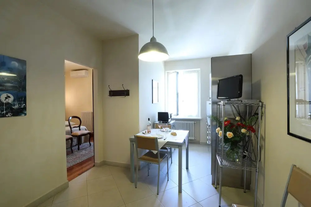 Locanda Dell Orso Bevitore