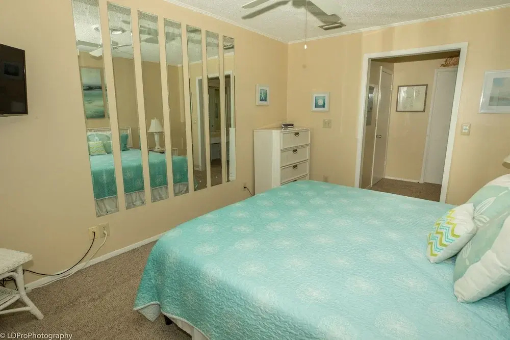 Sandpiper Cove 1066 Destin - 1 Br Condo