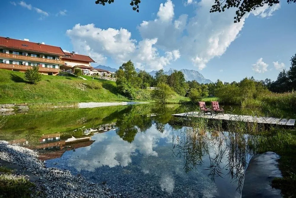 Landhotel zum Bad