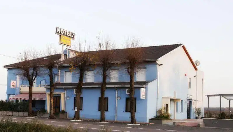 Hotel Ponte