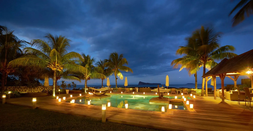 Cape Point Beachfront Residences by LOV Mauritius