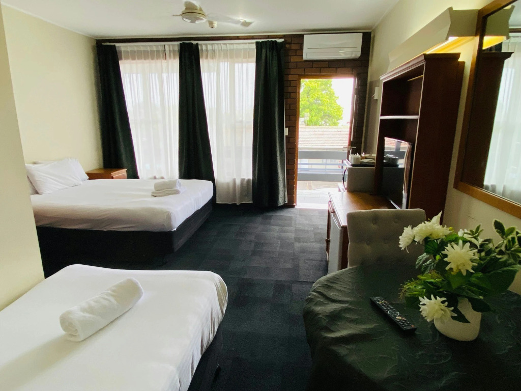 Nowra Motor Inn