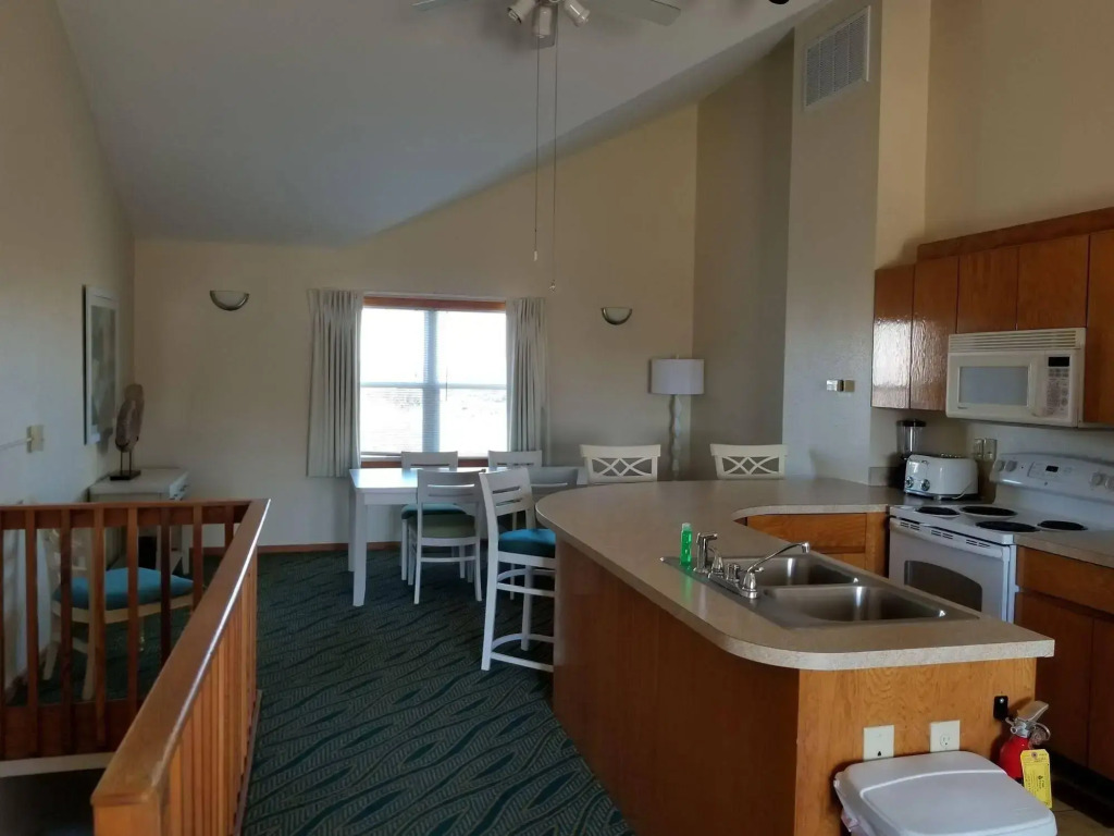 Ocean Pines Resort