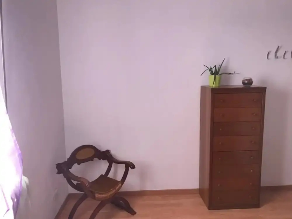 Speri 3 Apartment