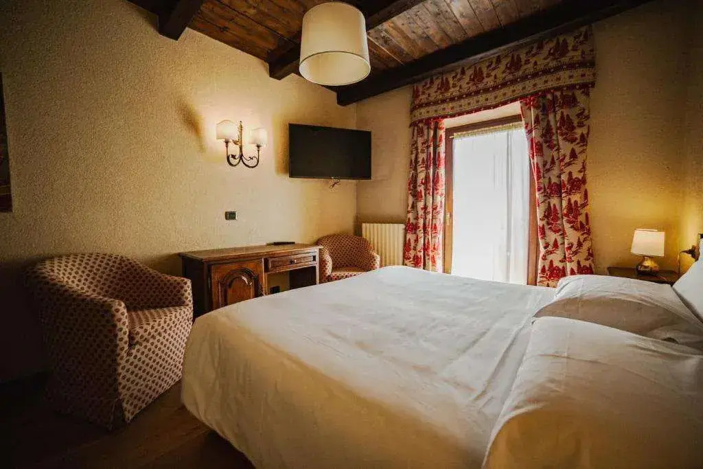 Hotel Jumeaux