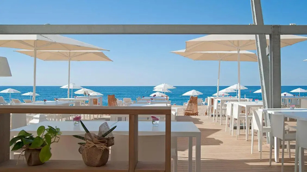 KAKTUS Hotel Kaktus Playa