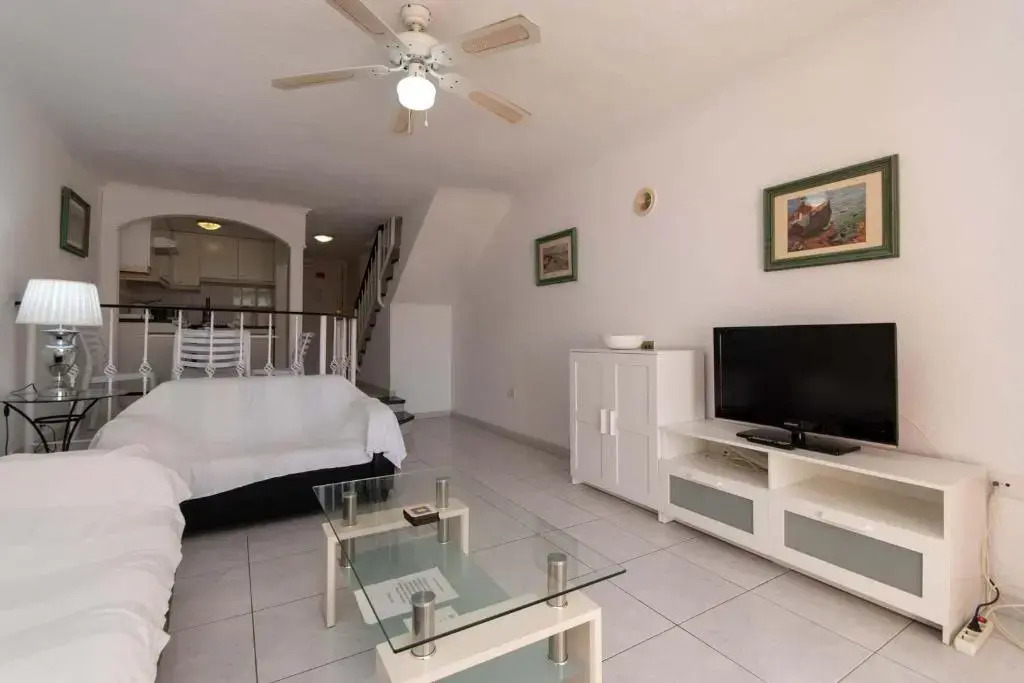 Parque Santiago II 155 - Two Bed