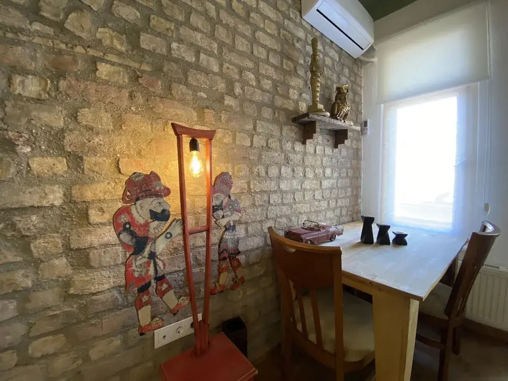 Maria Balat House