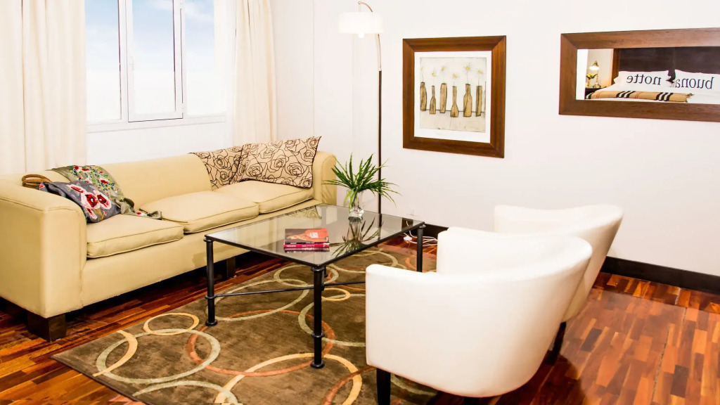 Hotel Tolosa
