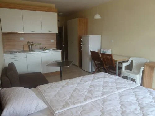 Sozopol Beach Self-Catering Apartments
