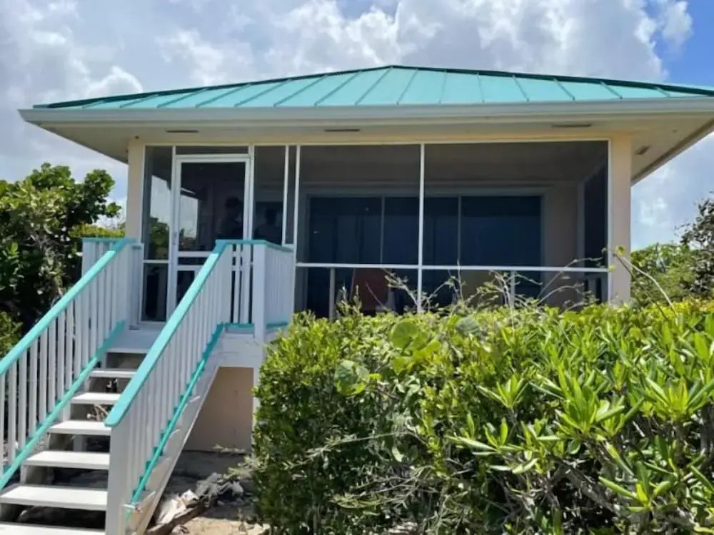 Dragon Cay Resort
