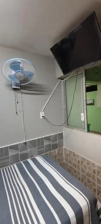 Hostal Arica 3