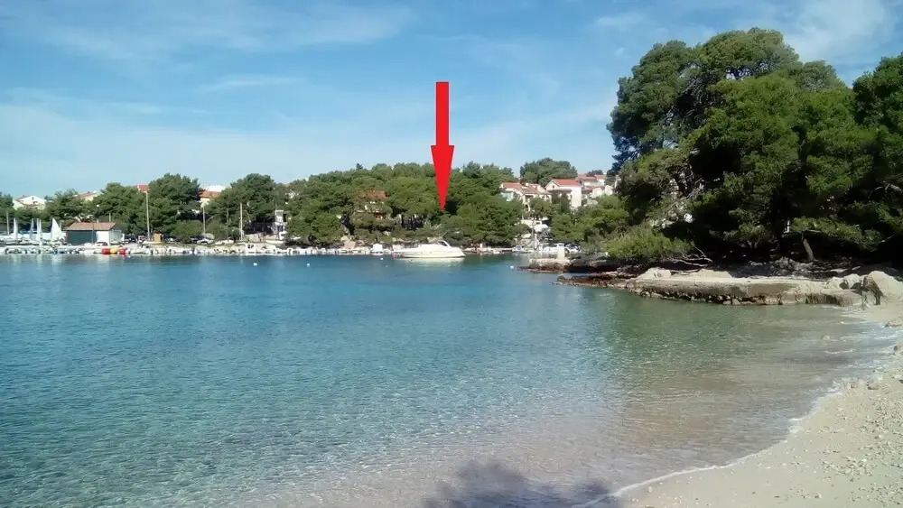 Vlasta - Near sea - H