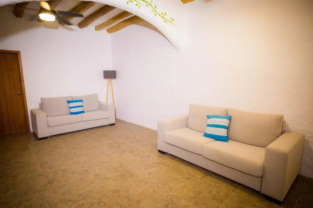 Casa Las Palmas Holbox
