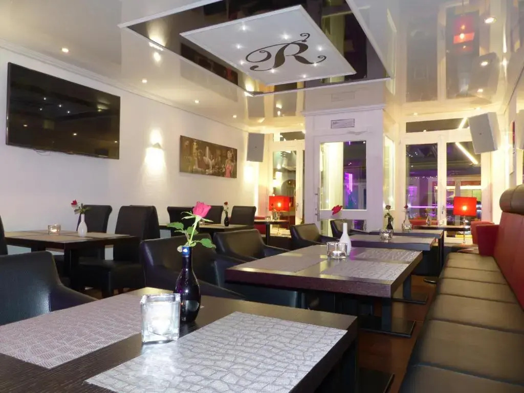 Aparthotel Cest la vie
