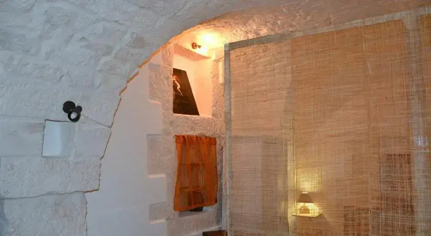 La Sosta Dei Viandanti