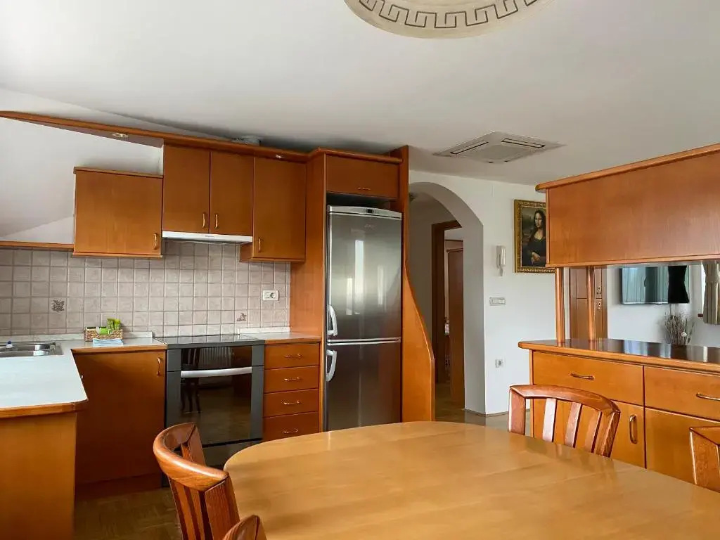 Apartments Vila Cvetka Bled