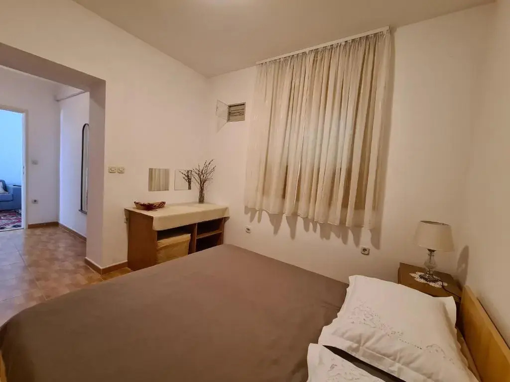Apartments Srzic NO1
