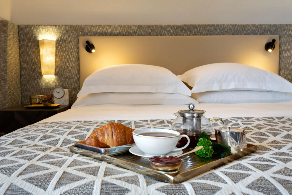 Dan Caesarea Resort