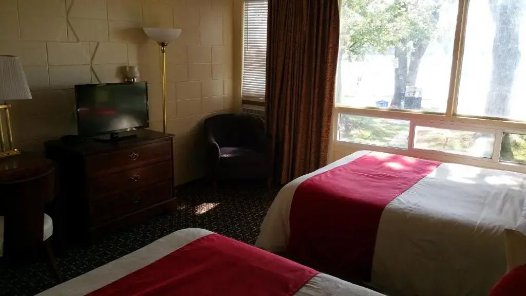 Riverview Motel