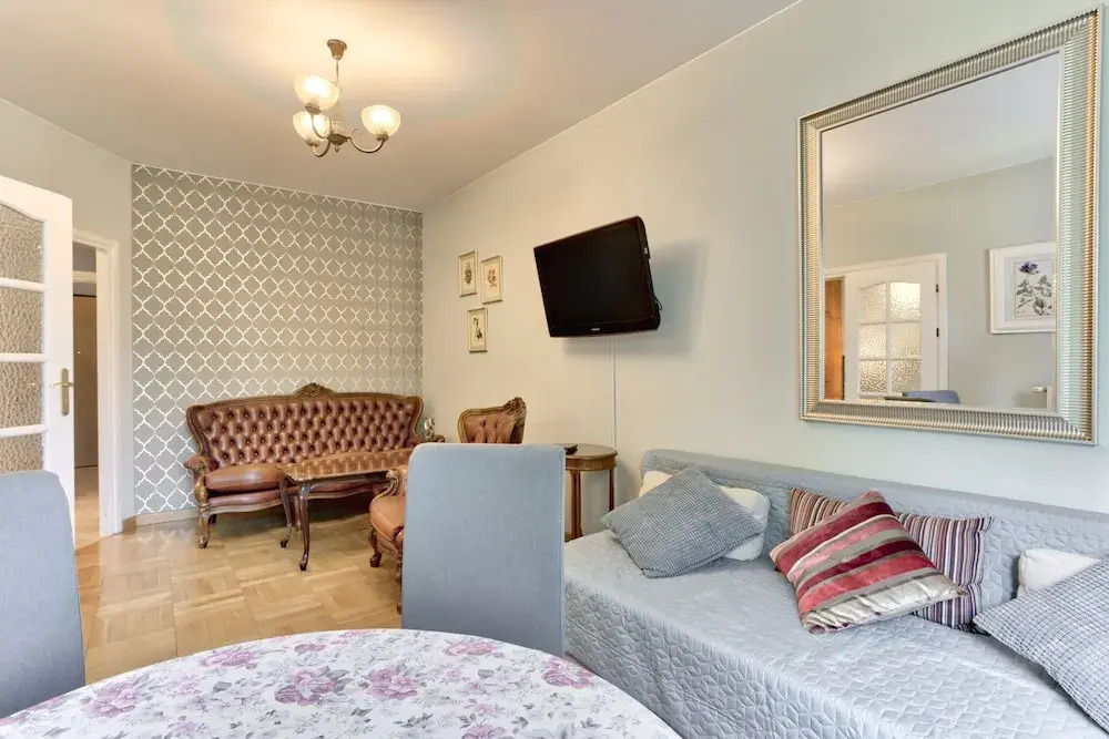 Tyzenhauz Apartments - Premium