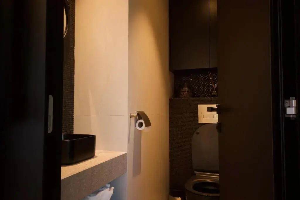 Appartement Villa Cassis
