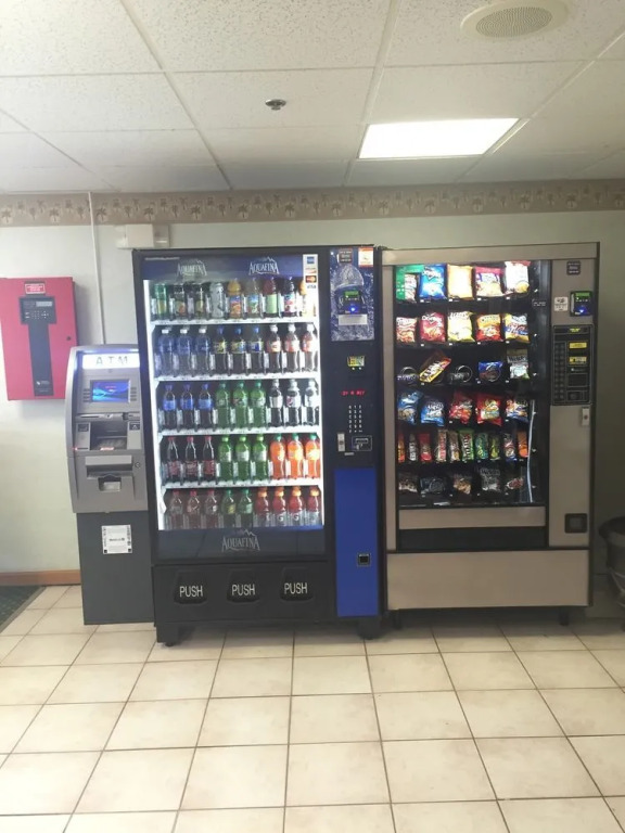 Howard Johnson East Syracuse