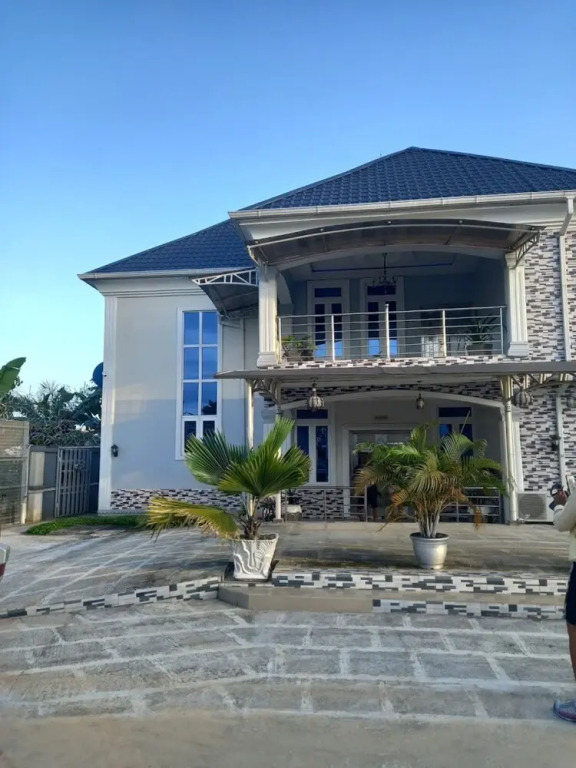 Vicpealia Hotel Ltd