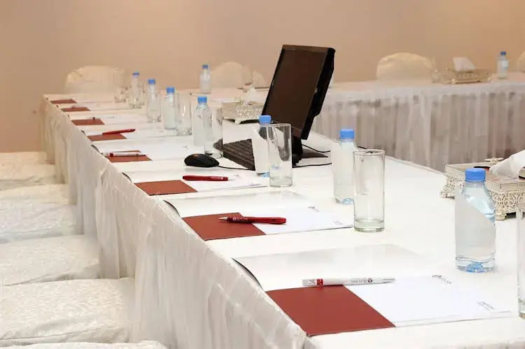 Al Waha Hotel