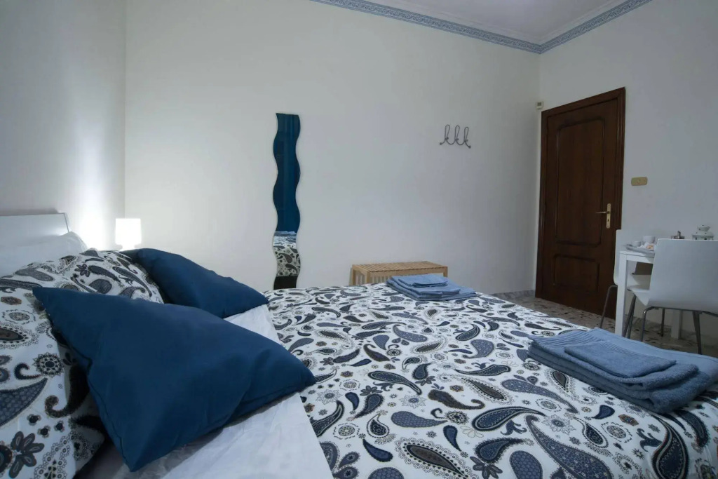 B&B Posidonia