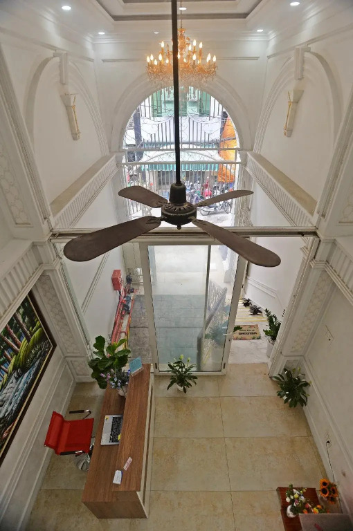 BAO Hotel & Apartment