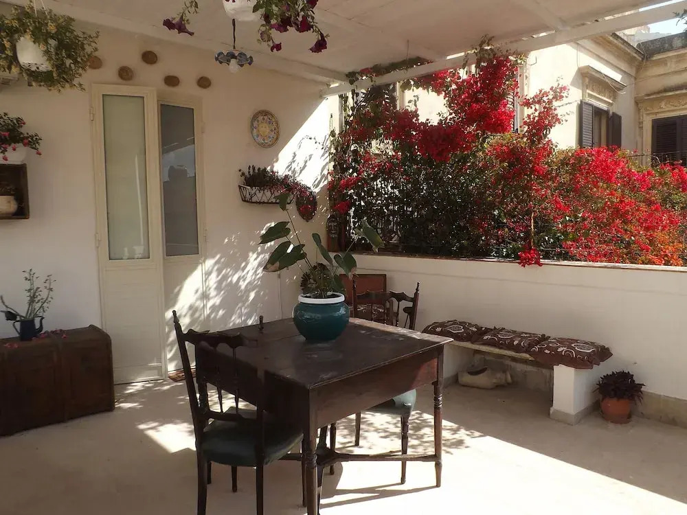 Dragonfly Rooms