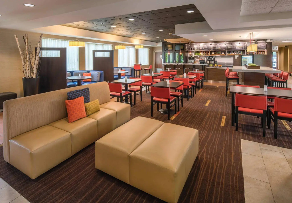 Courtyard by Marriott Portland Hillsboro