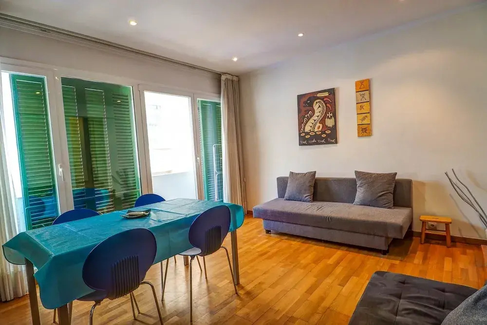Apartment Aire