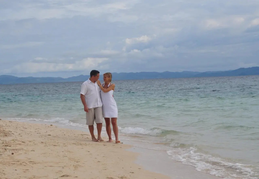 Apulit Island Resort