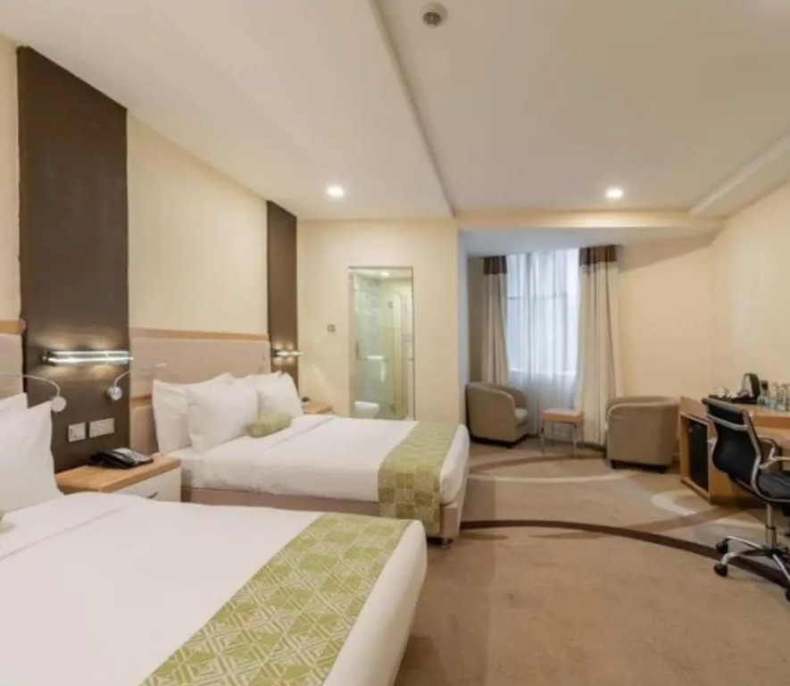 Prideinn Azure Hotel Nairobi 8