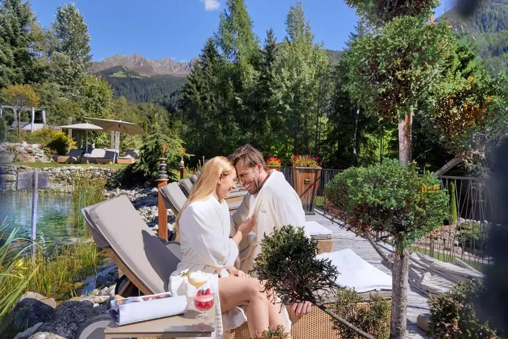 Hotel Quelle Nature Spa Resort