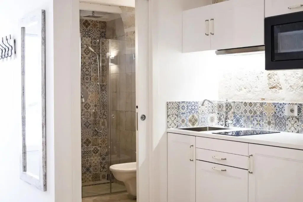 Dimora Don Vincenzo - Puglia Mia Apartments