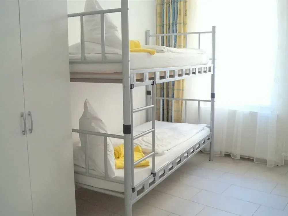 Homestay Nürnberg