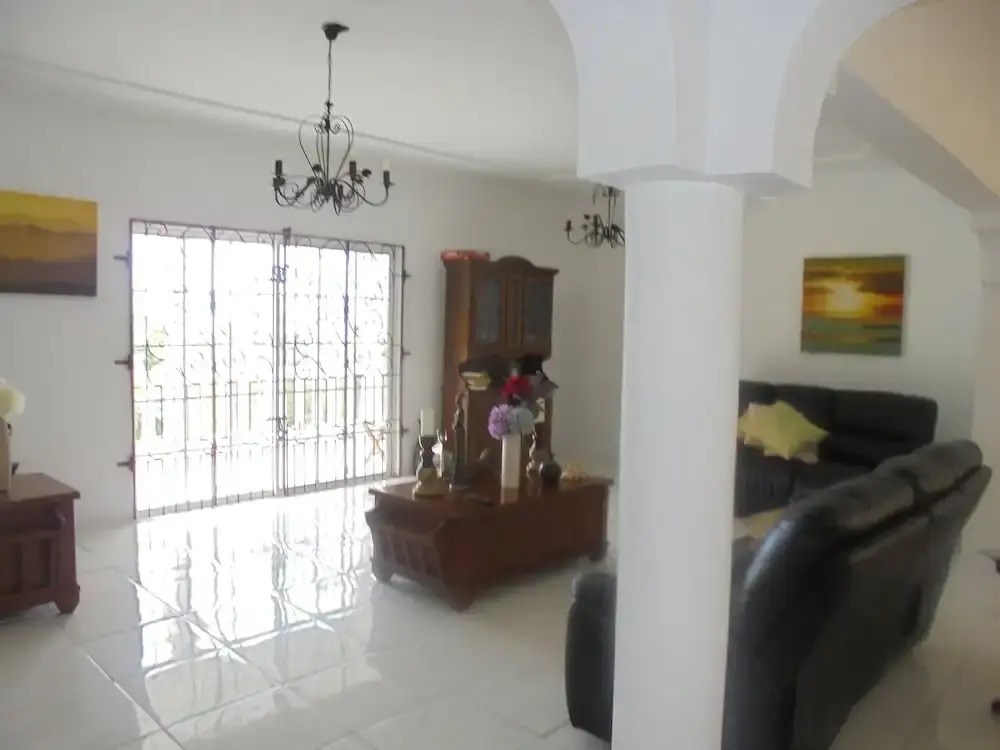 Pearl Ocean Villa