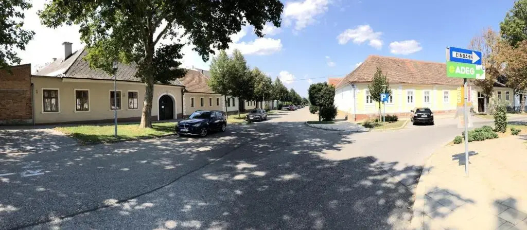 Alte Mühle