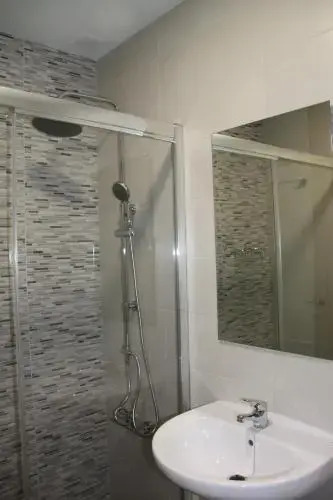 Apartamentos el Yunque