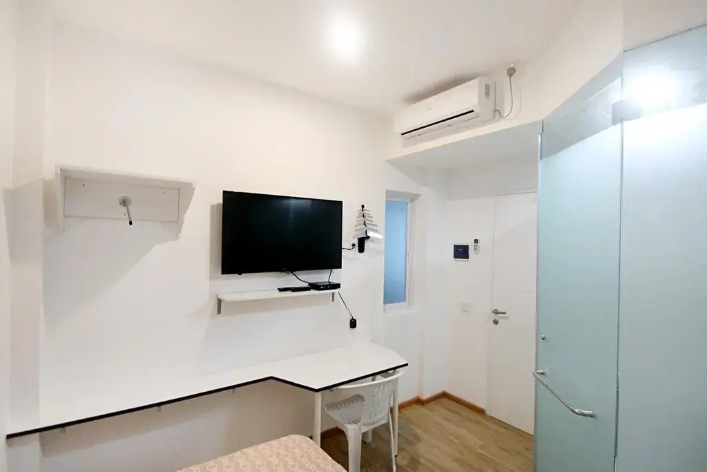 Rumah Kayu Manis Tebet