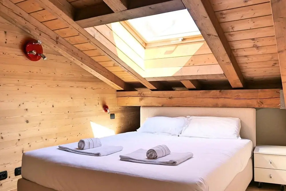 Chalet Gian Piere
