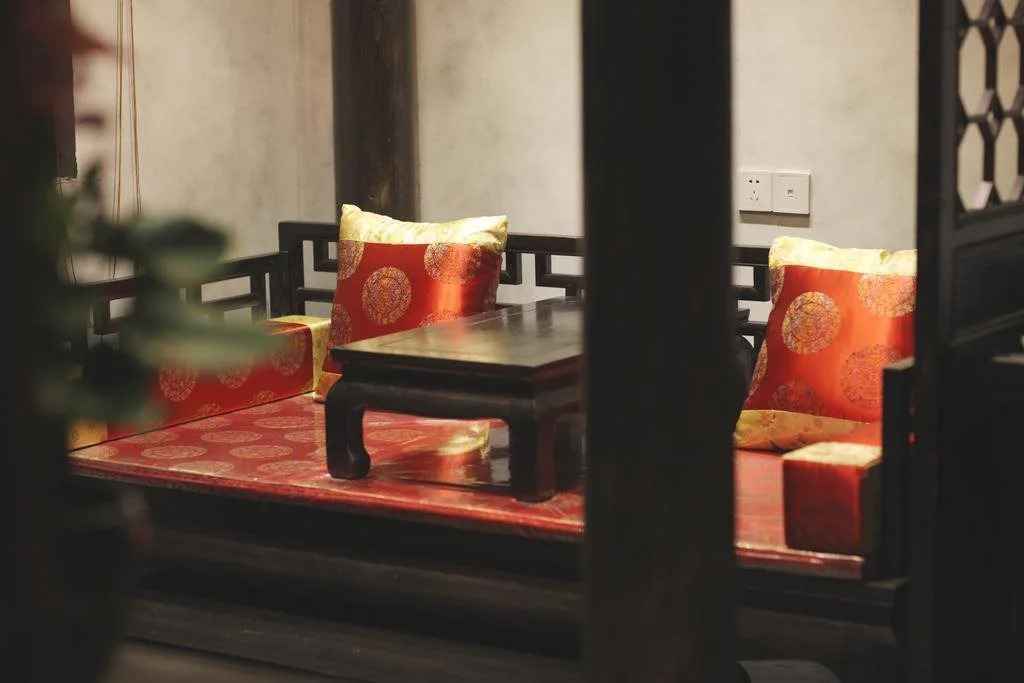 Laojie 89 Inn