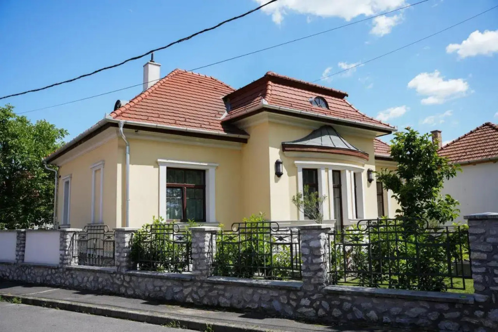Várkert Deluxe Apartmanház - korlátlan privát wellness