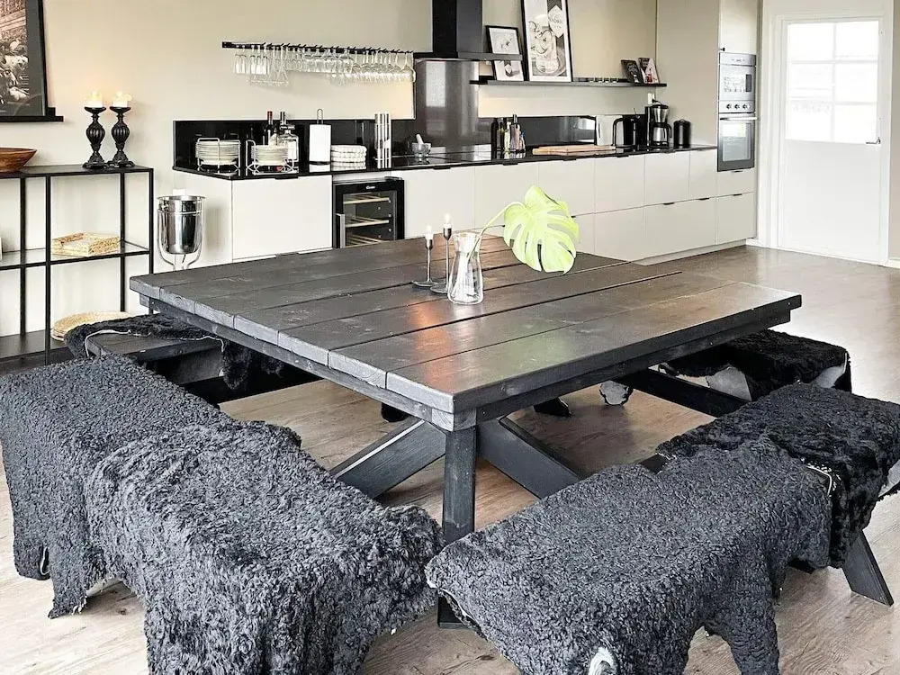 4 Star Holiday Home in Kopingsvik