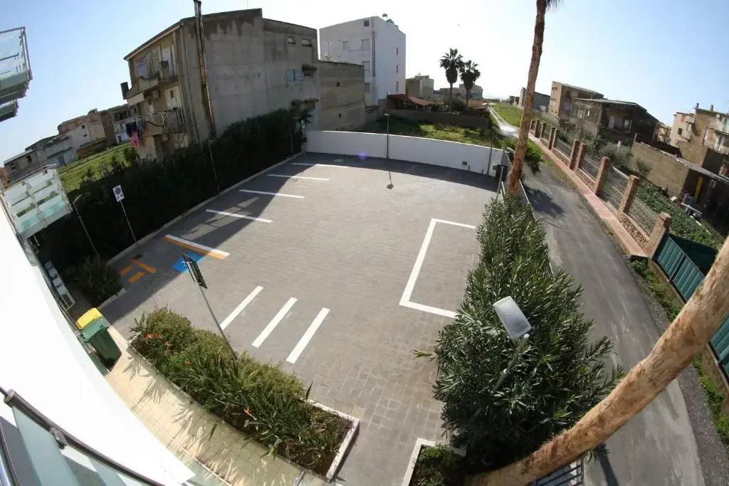 Mirkos house